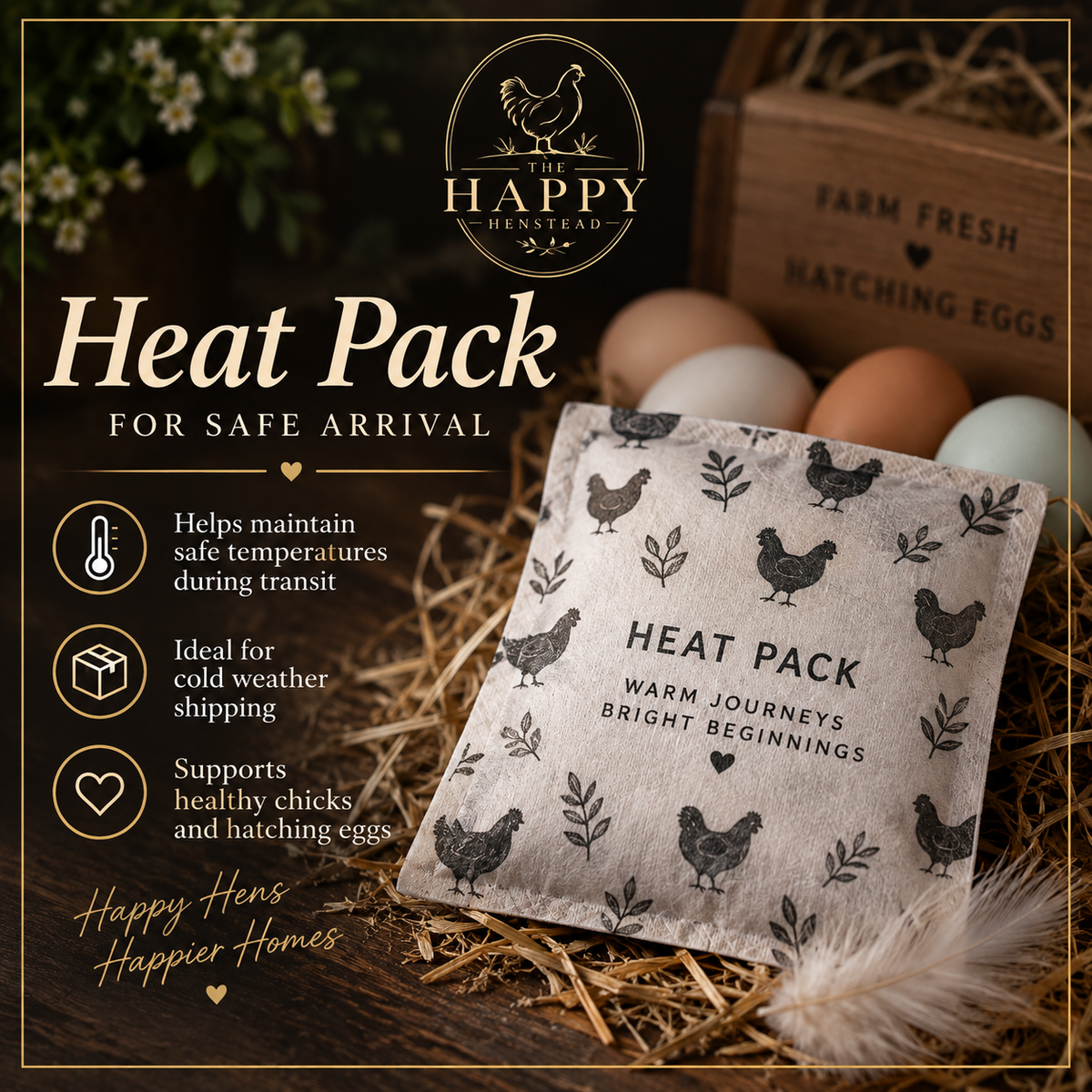 Heat Pack