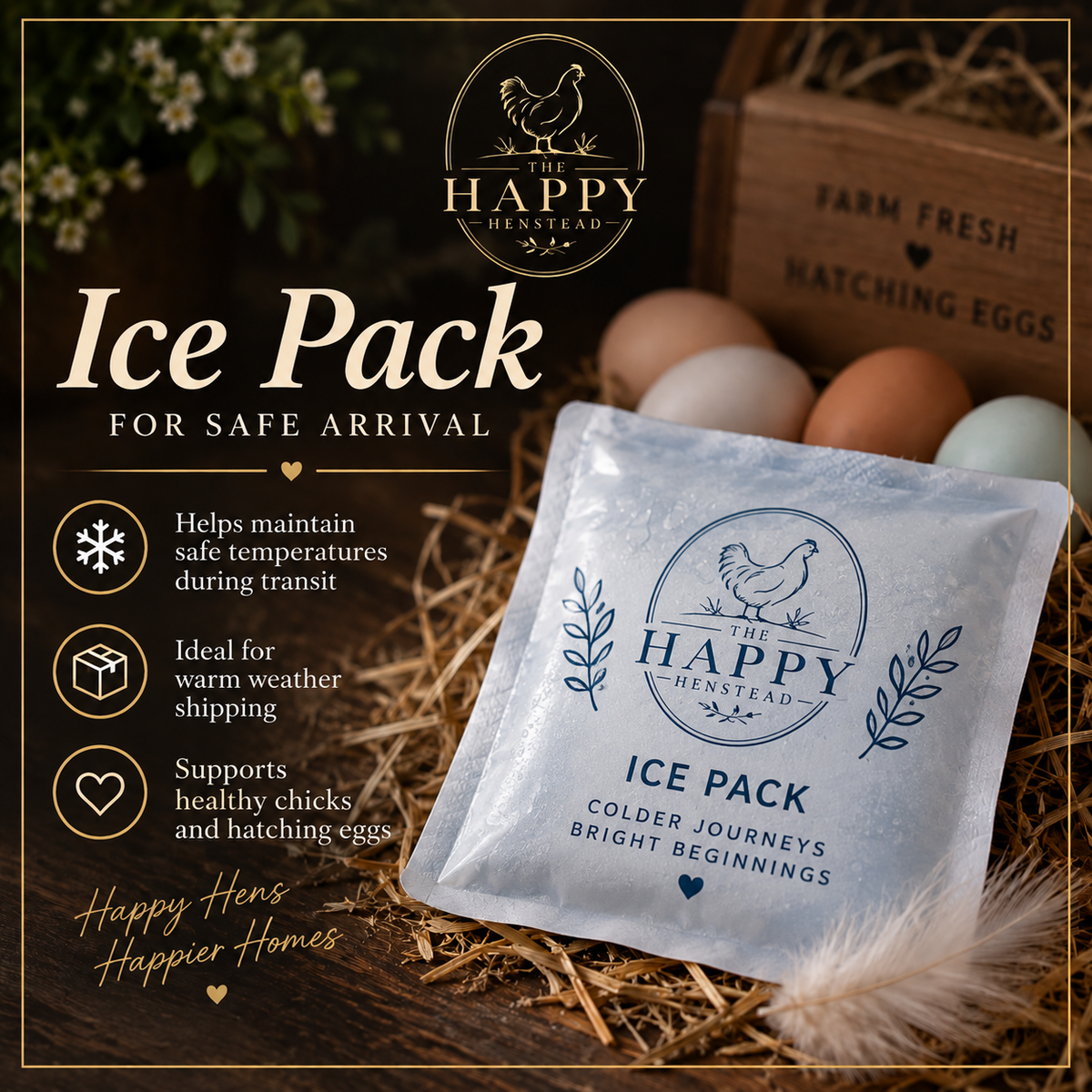 Ice Pack