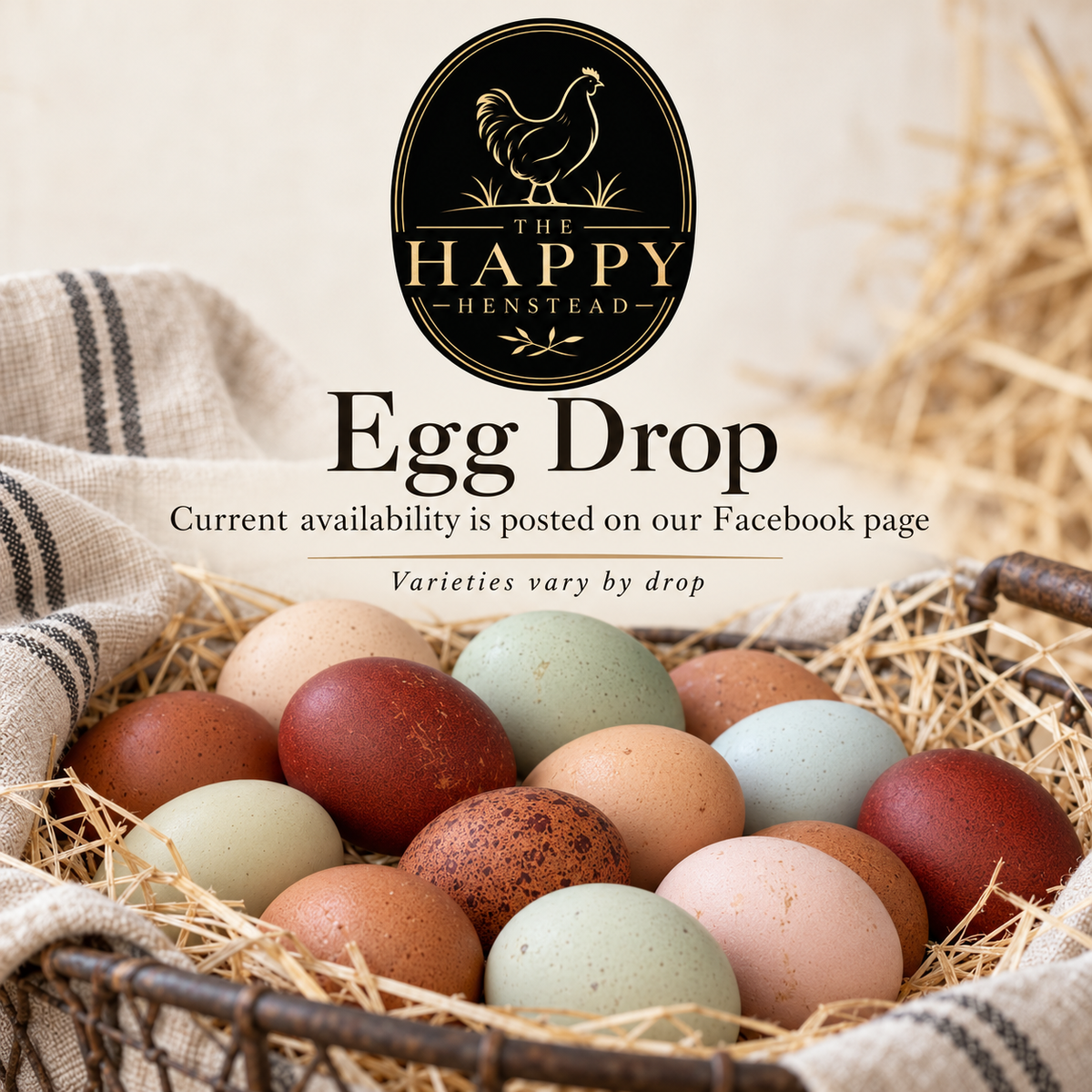 Egg Drop