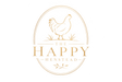 The Happy Henstead - Home
